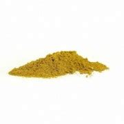 Mélange Ras el Hanout sachet 500g Bio origine Inde