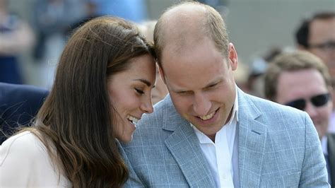 William i Kate pokazali da su i oni samo običan bračni par zajednički