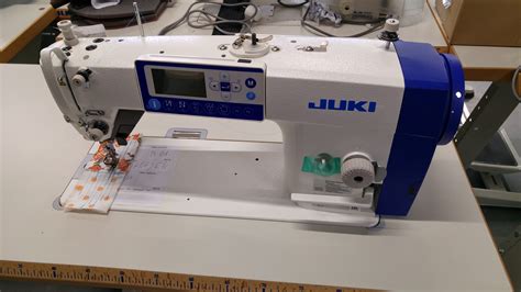 Industrial Sewing Machine Juki Ddl 8000a Fully Automatic Thread Cutters New Ebay