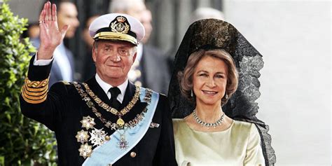 Yo El Rey La The Crown Spagnola Che Parla Di Juan Carlos I Di Spagna