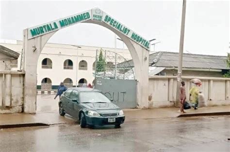 Dangote Multi Billion Naira Expansion Work On Kano Hospital Nearing