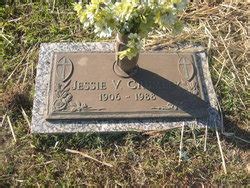 Jessie Voleta Bradley Crumley M Morial Find A Grave