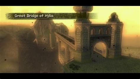 Twilight Princess Walkthrough - Zelda Dungeon