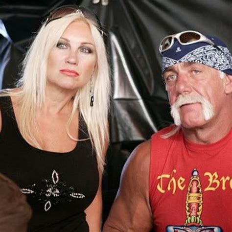 Linda Hogan Feared For Her Life With Hulk Hogan | Complex