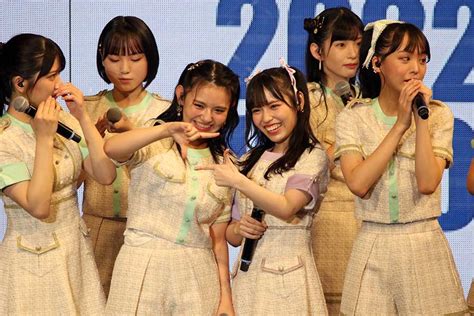 「今こそ底力を見せつけるとき」 新生stu48、5周年コンサートで踏み出した 次なる一歩 Encount 2