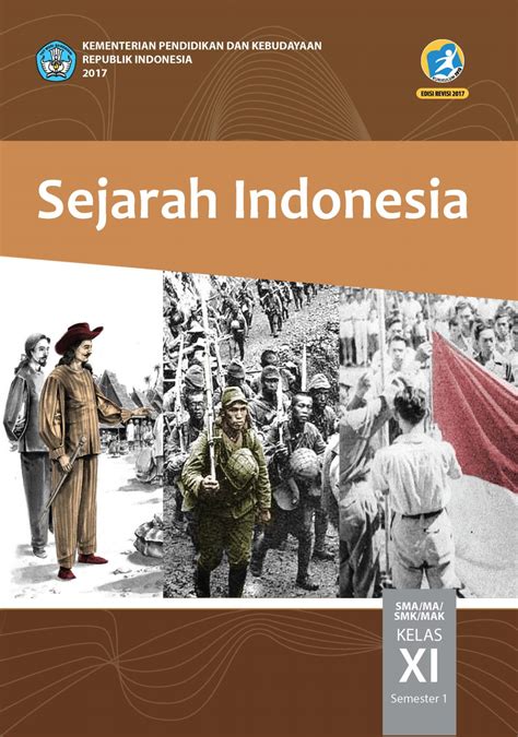 Pdf Sejarah Indonesia Kelas Homecare