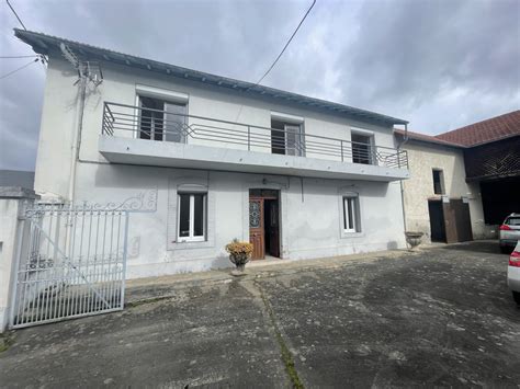 Vente EXCLUSIVITÉ ODOS À VENDRE Charmante maison de famille avec 4