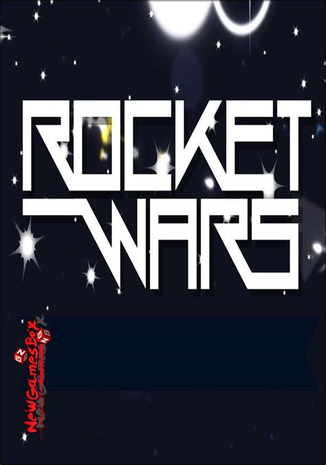 Rocket Wars Free Download Full Version PC Game Setup