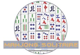 Mahjong Titans