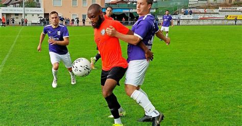 FSV Jägersburg besiegt in Fußball Oberligist SV Elversberg II