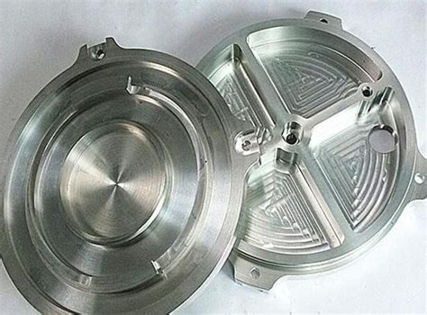 The Benefits Of CNC Machining For Large Parts Production LONGSHENG