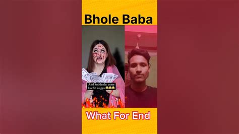 Bhole Baba Dede Note Chapan Ki Machine 🔥 Trending Viral Shorts Youtube