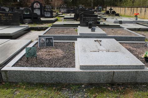 Belgian War Graves Stockem Stockem Arlon TracesOfWar