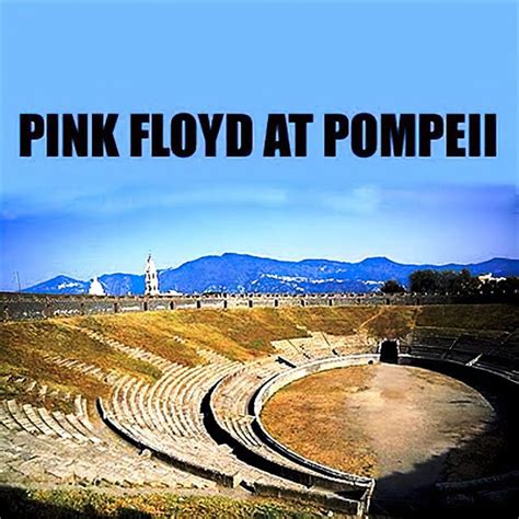 Pink Floyd Live At Pompeii Original Cut Dvd Ntsc Mega