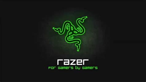 Razer Logo Logodix