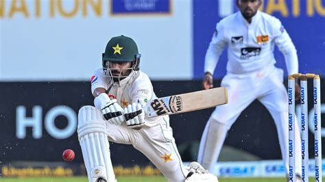 Sri Lanka vs Pakistan 1st Test, Day 3, Highlights: Saud Shakeel's ...