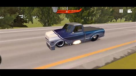 No Limits Drag Racing 2 C10 No Bars 5 665 1 4 6 Returned New Tune