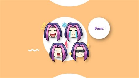 Animate Custom Apng Sticker For Discord By Pascreative Fiverr