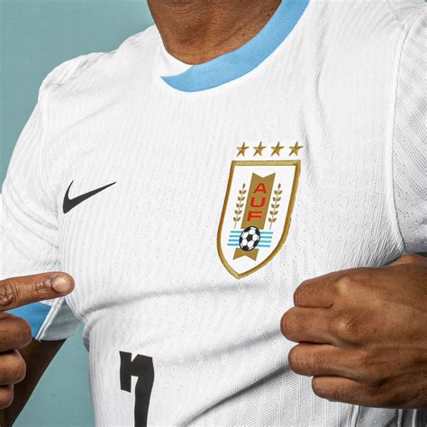 C Camiseta Uruguay Copa America Todo Sobre Camisetas