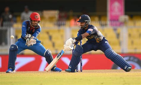 Kusal Mendis scored a rapid hundred | ESPNcricinfo.com