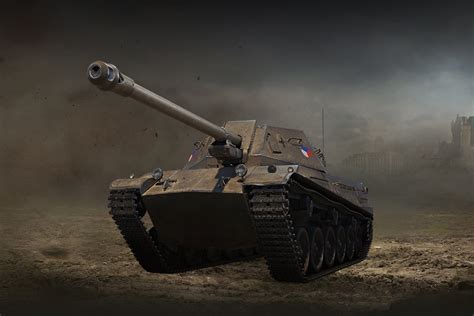 Wot Record International World Of Tanks Replay Database