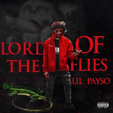 Lord Of The Flies Album By Lil Payso Apple Music