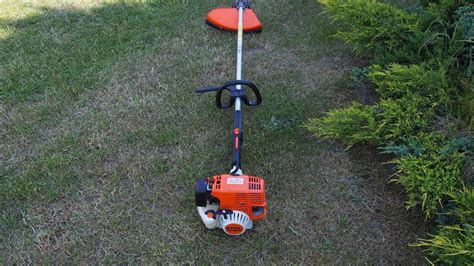 Stihl fs 90 r FS90 KOSA wykaszarka spalinowa Gogołowice OLX pl