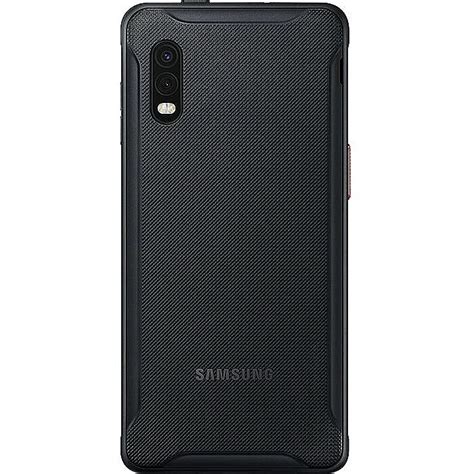 Samsung Galaxy Xcover Pro 4 64GB Dual SIM Black SM G715FZKDE40