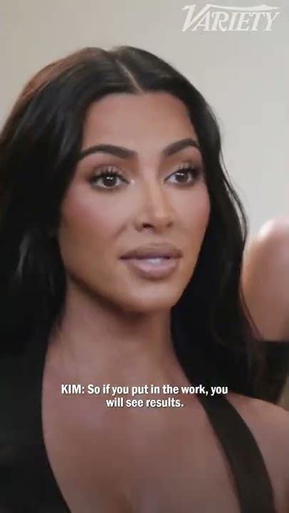 Responding To Kim Kardashian Youtube