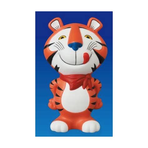 Udf Tony The Tiger Nin Nin