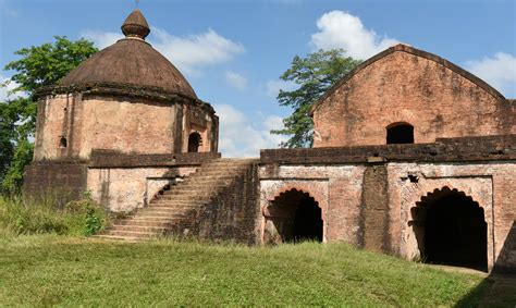 10 Historical Places Of Assam Monuments Of Assam In 2024