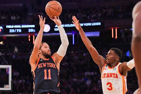 New York Knicks Vs Atlanta Hawks 1 20 23 Prediction Analysis And Best