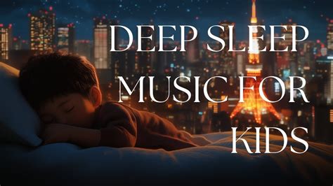 Relaxing Deep Sleep Music 🎵 Fall Asleep Easy Nap Time Bedtime Music