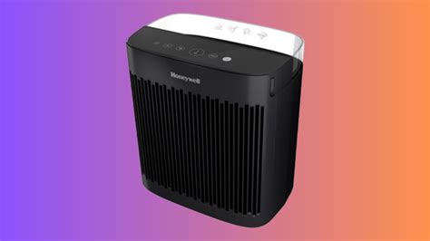 Get a Honeywell HEPA air purifier on sale for just $80 | Mashable