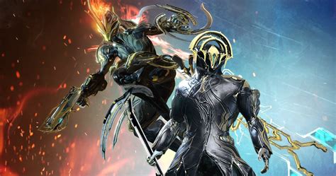 Warframe Celebrates Sixth Anniversary With Free Skins