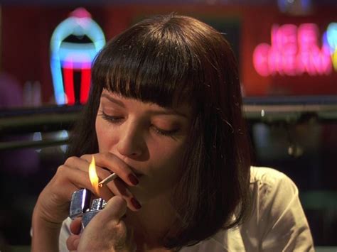 Pulp Fiction 1994 Films Cultes Film Pulp Fiction