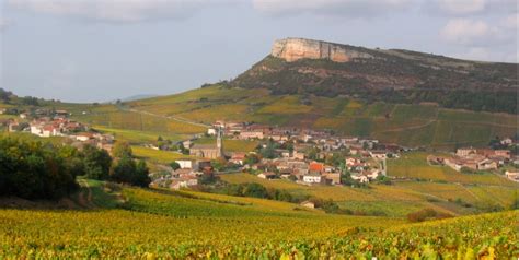 Pouilly Fuiss Sur La Roche Vos Selections