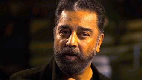 Vikram Part 2 Release Date: When Will The Kamal Haasan's Action Movie ...