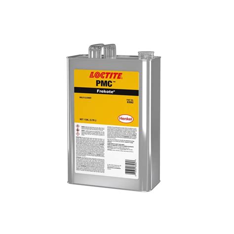 LOCTITE FREKOTE PMC CAN1GALEN South Safe Compromisso O Cliente