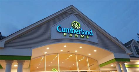 Gas Station Loyalty Subscription Program Cumberland Farms