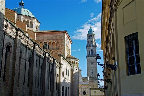 Parma Cathedral Of Piazza Free Photo On Pixabay Pixabay