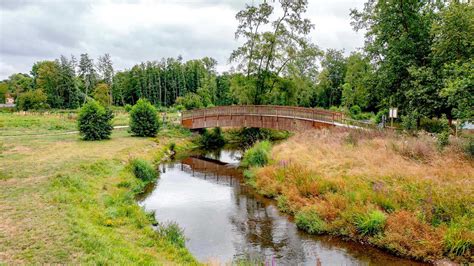 Les Principaux Sites Et Liaisons Douces Du Plan Vert Chartres M Tropole