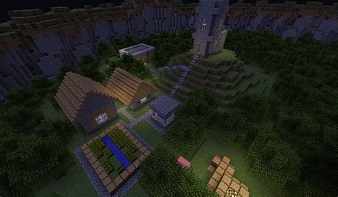 Human Vs Zombie Minecraft Map