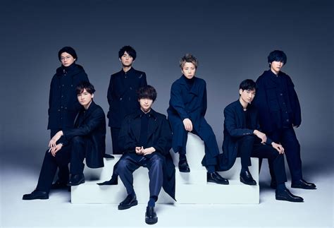 Kis My Ft2、『ボス恋』主題歌「luv Bias」は新たな代表曲に 7人による豊かな表現を紐解く Real Sound｜リアルサウンド