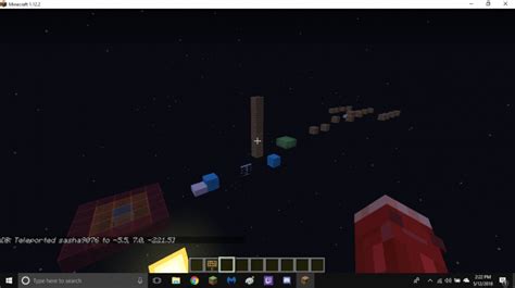 Unspeakable Map Minecraft Map