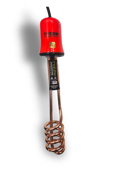 Ss Rod Water Immersion Heater 1500w At Rs 275 Piece In Ghaziabad Id 23303320033