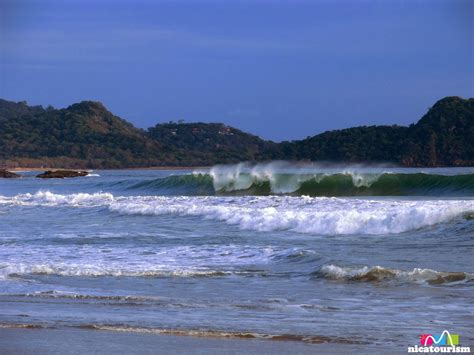 Nicaragua - People and places: Beautiful weather in Nicaragua...