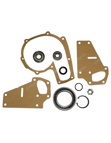 Kit Reparatie Pompa Apa Sisu Valmet 3637648M91 3638949M91 V836339723