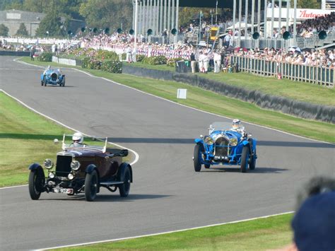 Goodwood Revival 2023 Rudge Whitworth Cup Race 1920 Sport Flickr