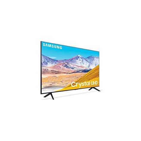 Samsung 65 Inch Class Crystal Uhd Tu 8000 Series 4k Uhd Hdr Smart Tv